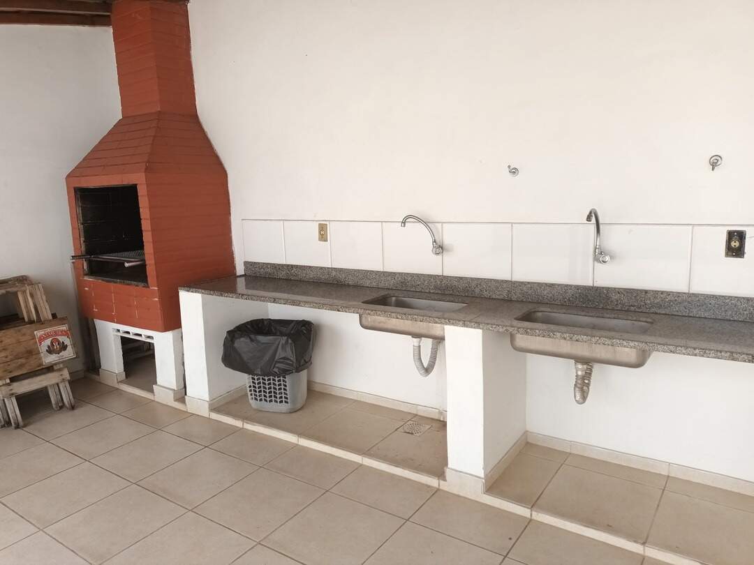 Apartamento à venda com 3 quartos, 125m² - Foto 5