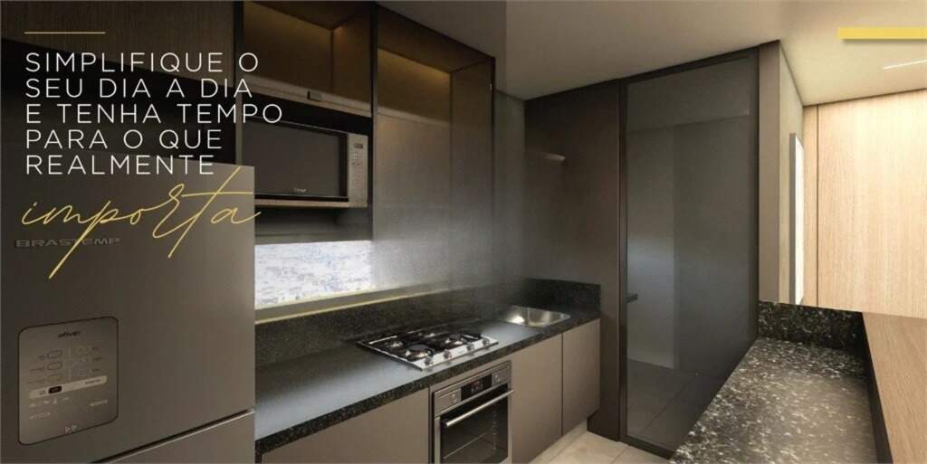 Apartamento à venda com 3 quartos, 87m² - Foto 10