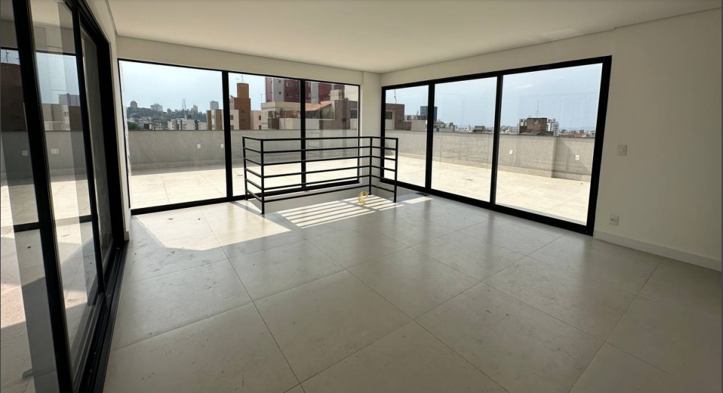 Cobertura à venda com 4 quartos, 284m² - Foto 7