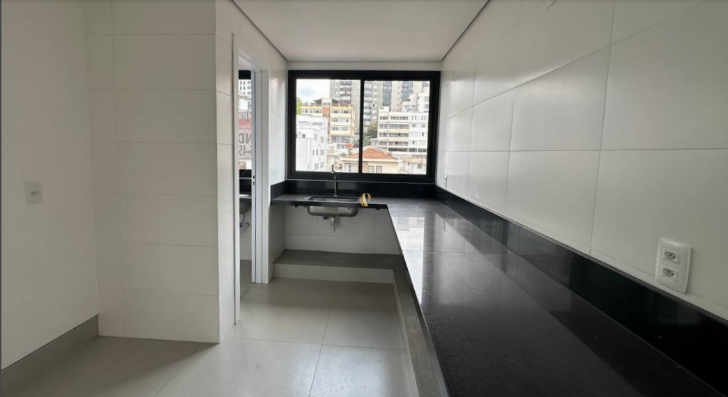 Cobertura à venda com 4 quartos, 284m² - Foto 16