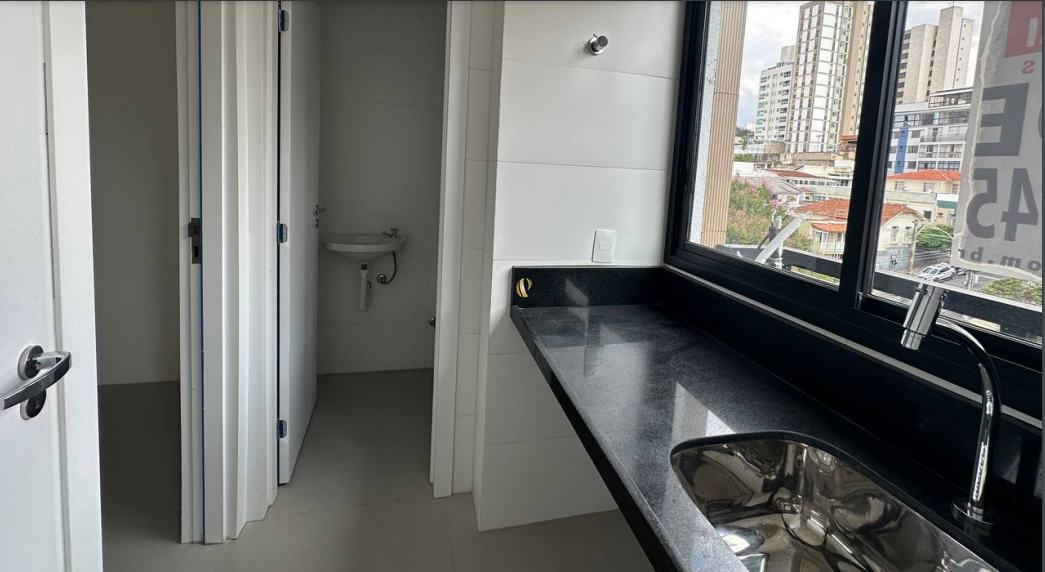 Cobertura à venda com 4 quartos, 284m² - Foto 15