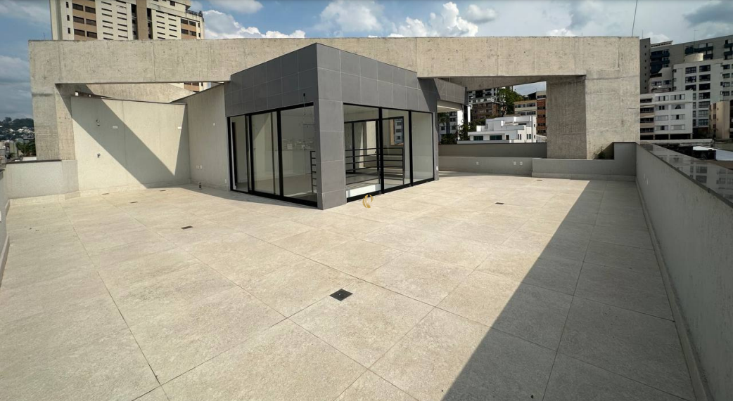 Cobertura à venda com 4 quartos, 284m² - Foto 8