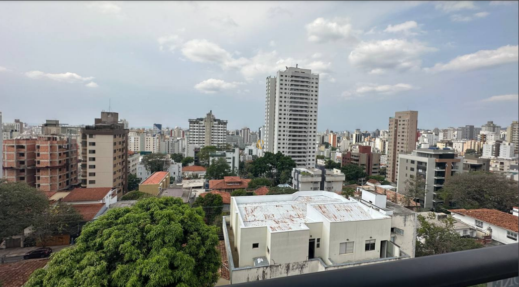 Cobertura à venda com 4 quartos, 284m² - Foto 19