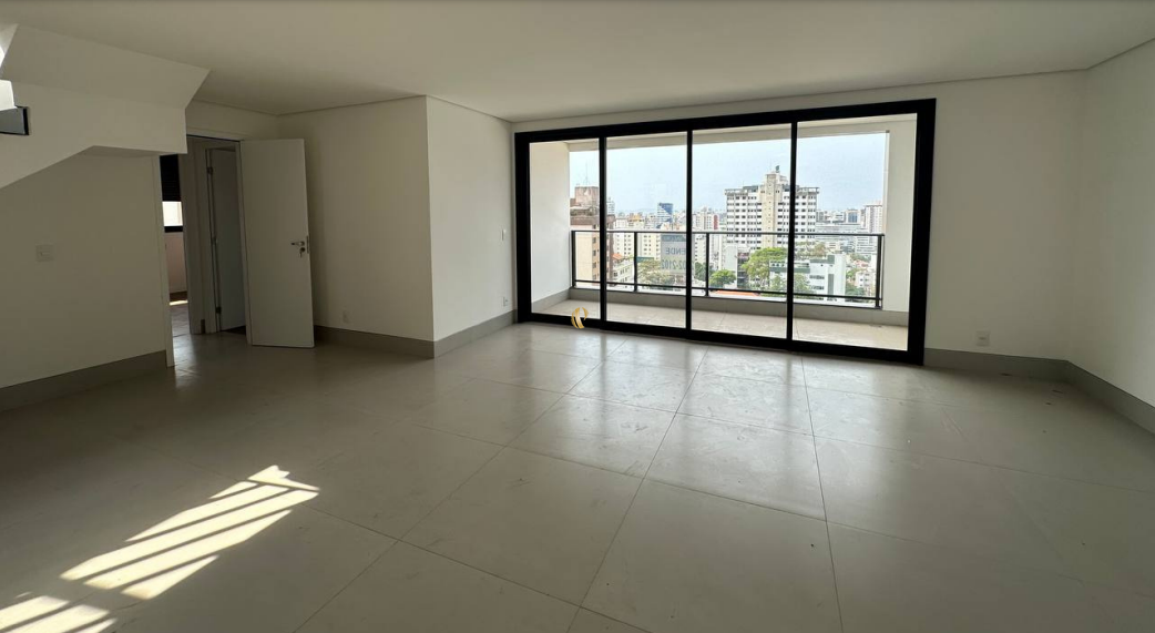 Cobertura à venda com 4 quartos, 284m² - Foto 21