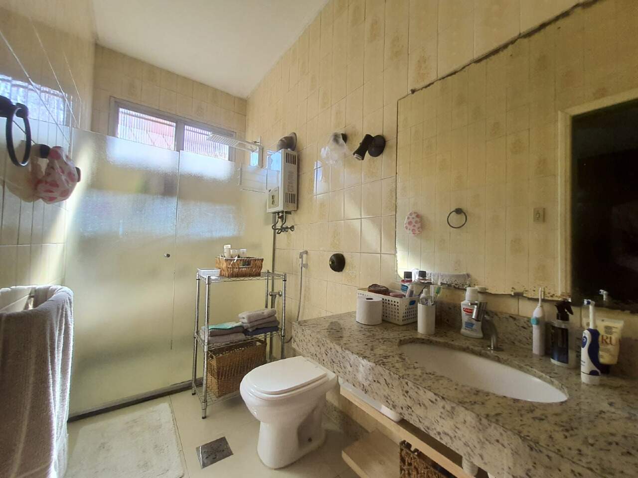 Casa à venda com 4 quartos, 259m² - Foto 8