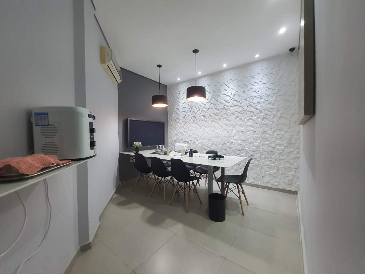 Casa à venda com 4 quartos, 259m² - Foto 6