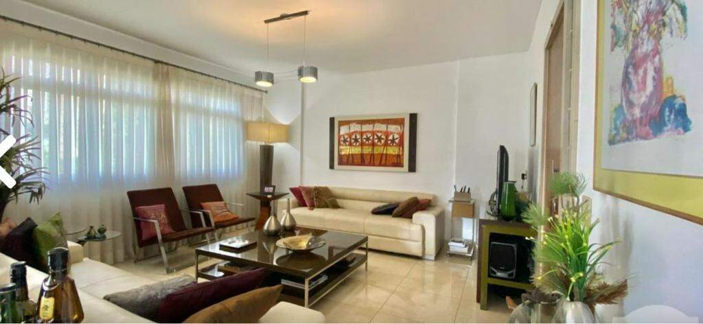 Apartamento à venda com 4 quartos, 175m² - Foto 8