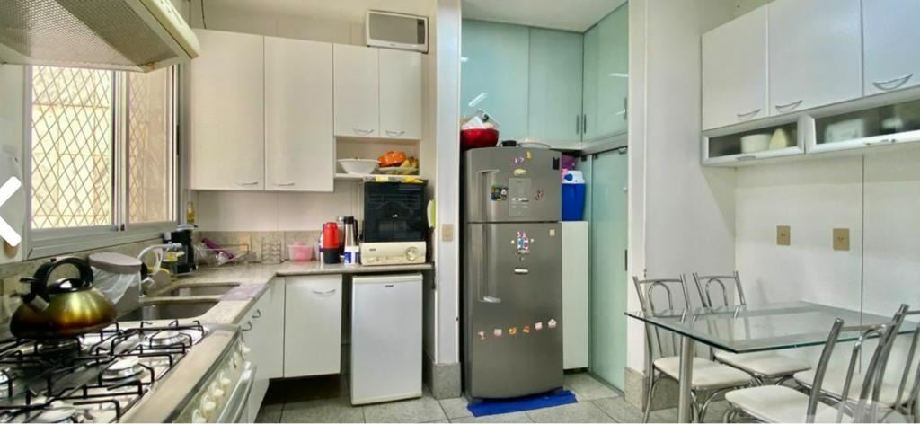 Apartamento à venda com 4 quartos, 175m² - Foto 24