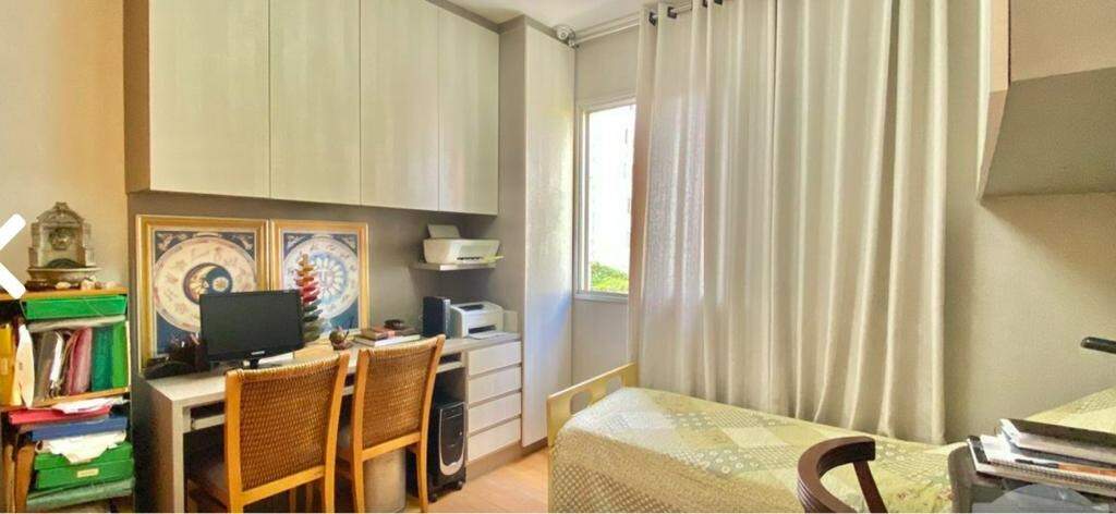 Apartamento à venda com 4 quartos, 175m² - Foto 16