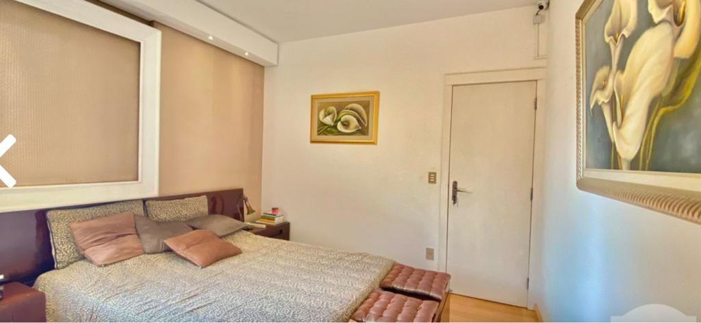 Apartamento à venda com 4 quartos, 175m² - Foto 18