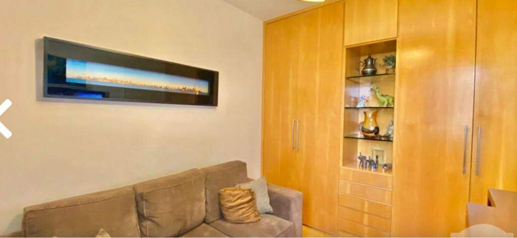 Apartamento à venda com 4 quartos, 175m² - Foto 13