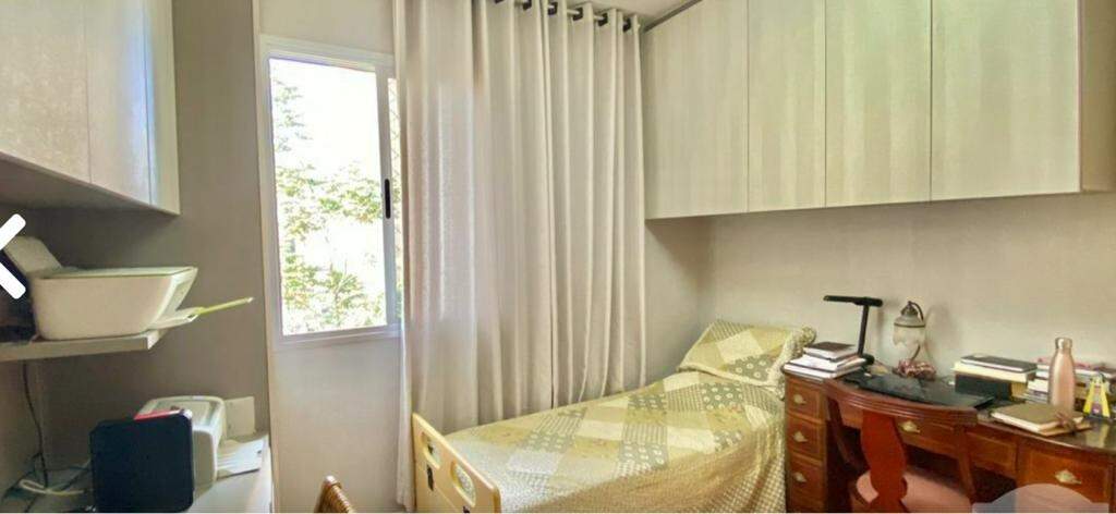 Apartamento à venda com 4 quartos, 175m² - Foto 14