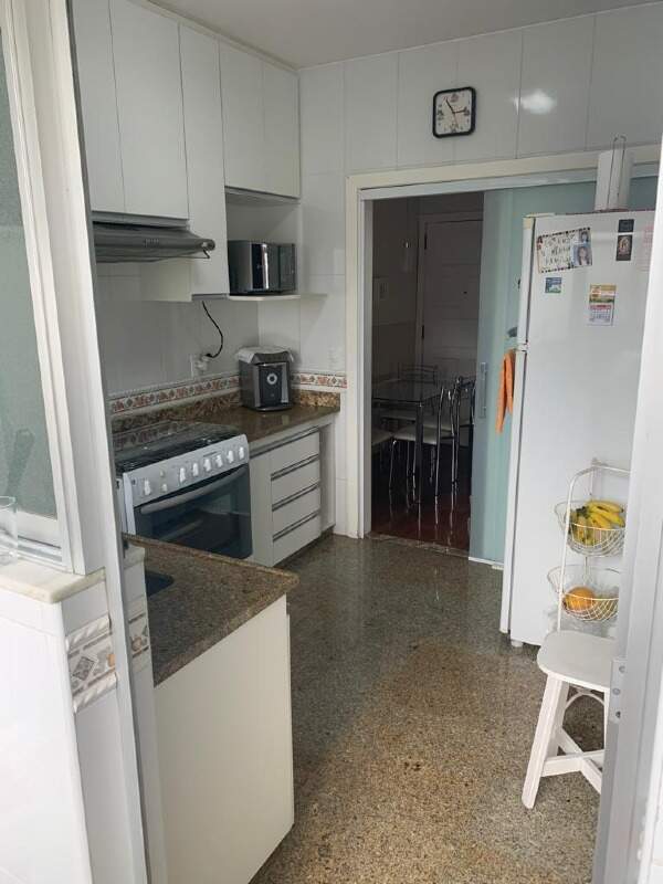 Apartamento à venda com 3 quartos, 111m² - Foto 14