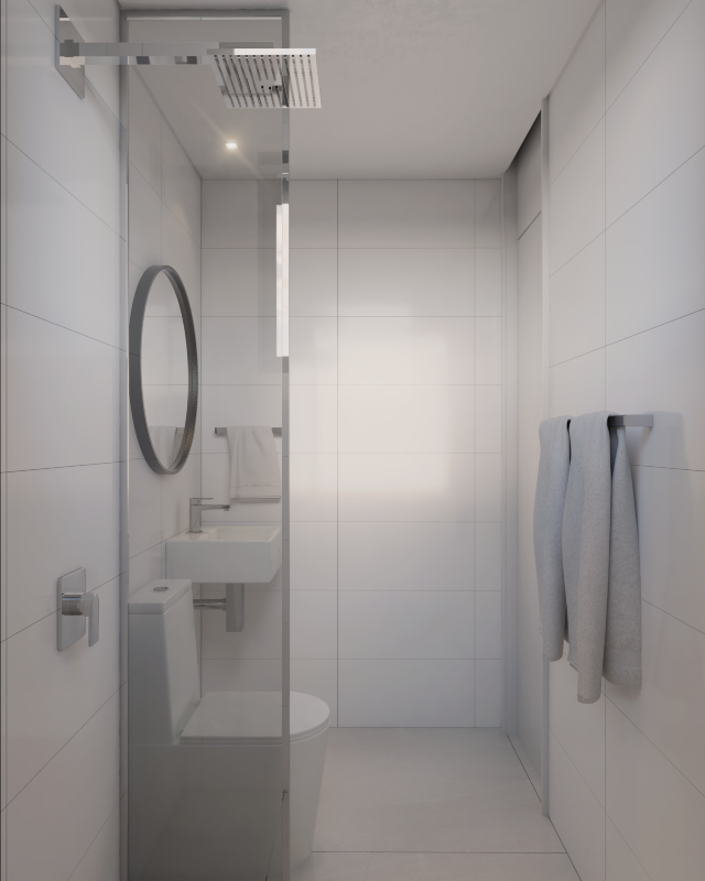 Apartamento, 3 quartos, 137 m² - Foto 14