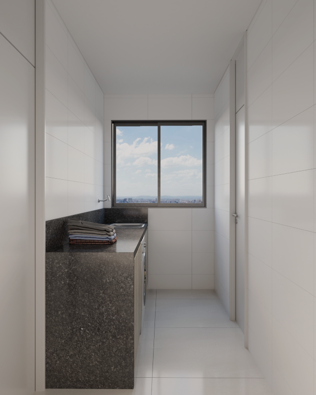 Apartamento, 3 quartos, 137 m² - Foto 13