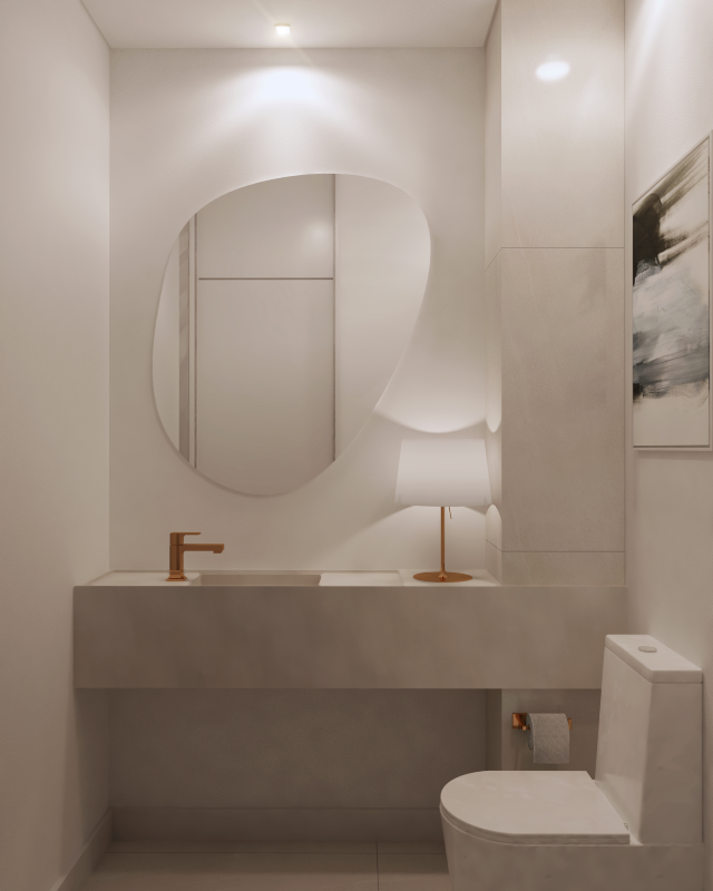 Apartamento, 3 quartos, 137 m² - Foto 12