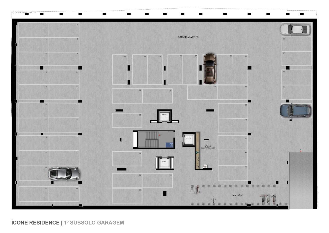 Apartamento, 3 quartos, 137 m² - Foto 16
