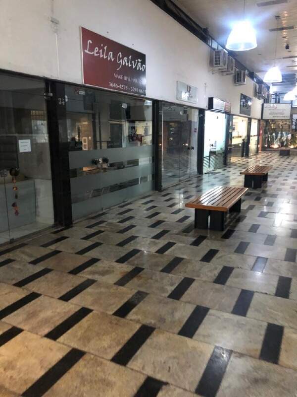 Loja-Salão, 58 m² - Foto 5