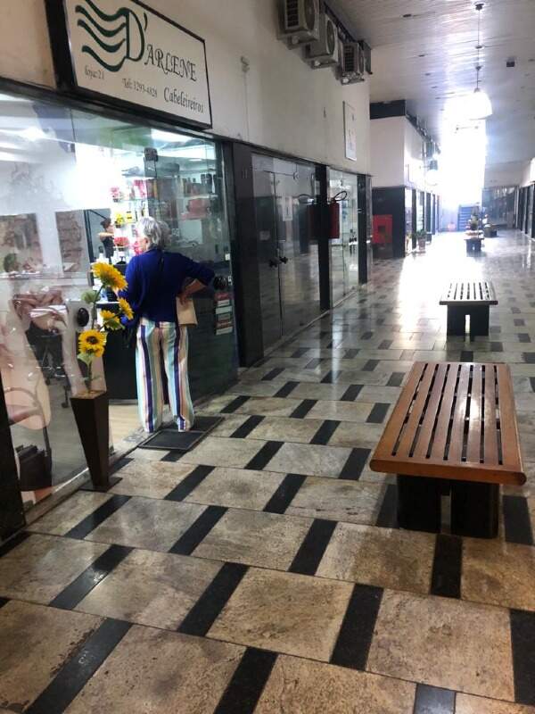 Loja-Salão, 58 m² - Foto 3