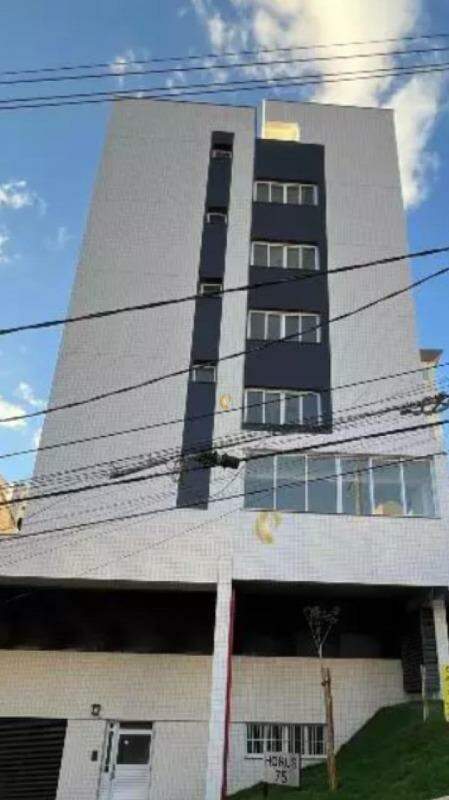 Cobertura, 2 quartos, 97 m² - Foto 1