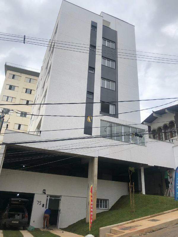 Cobertura à venda com 2 quartos, 97m² - Foto 1