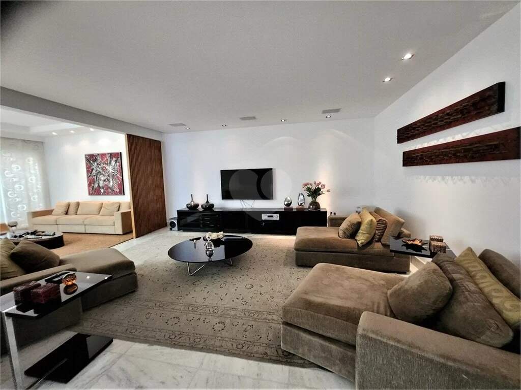 Casa à venda com 5 quartos, 720m² - Foto 7