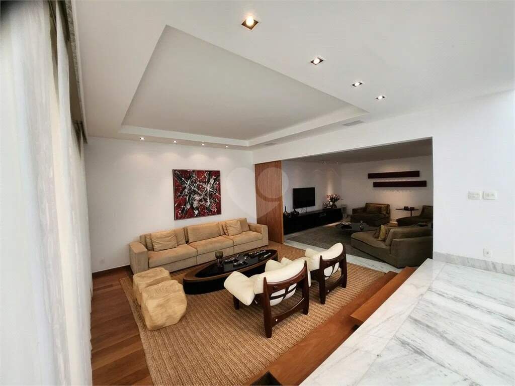 Casa à venda com 5 quartos, 720m² - Foto 15