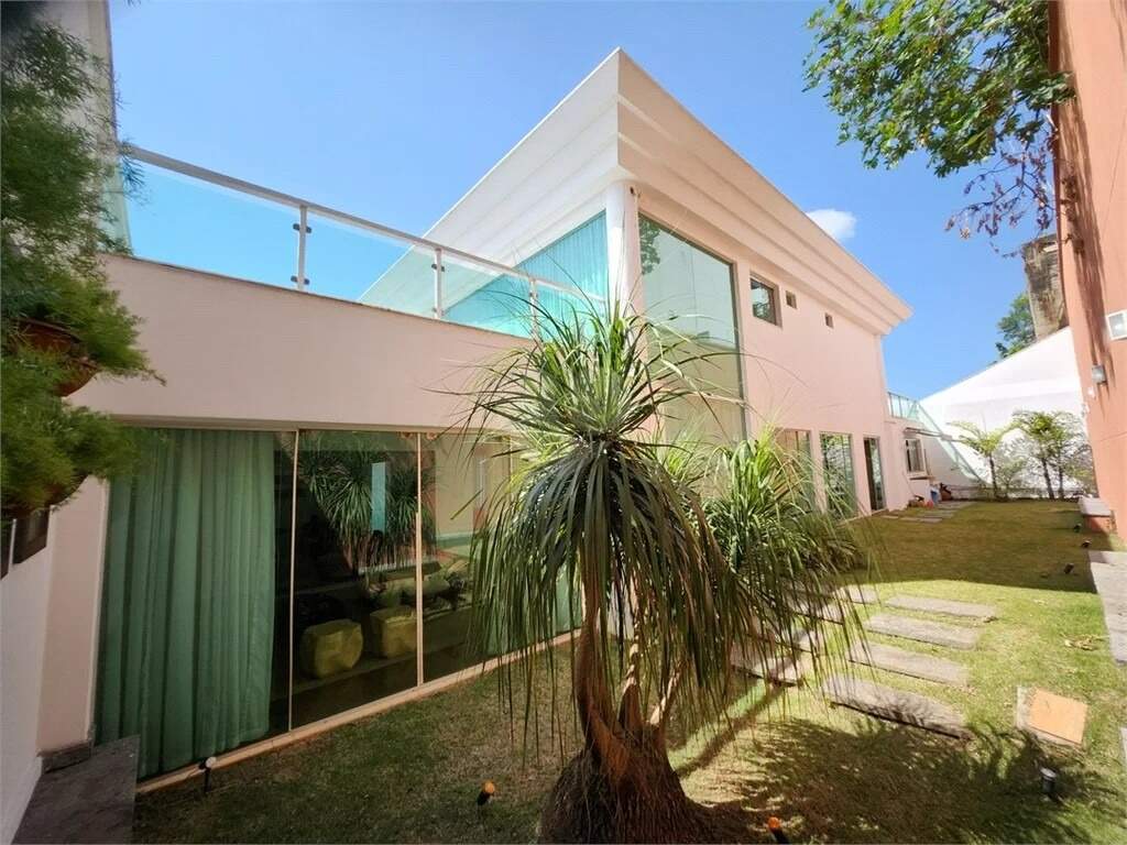 Casa à venda com 5 quartos, 720m² - Foto 6