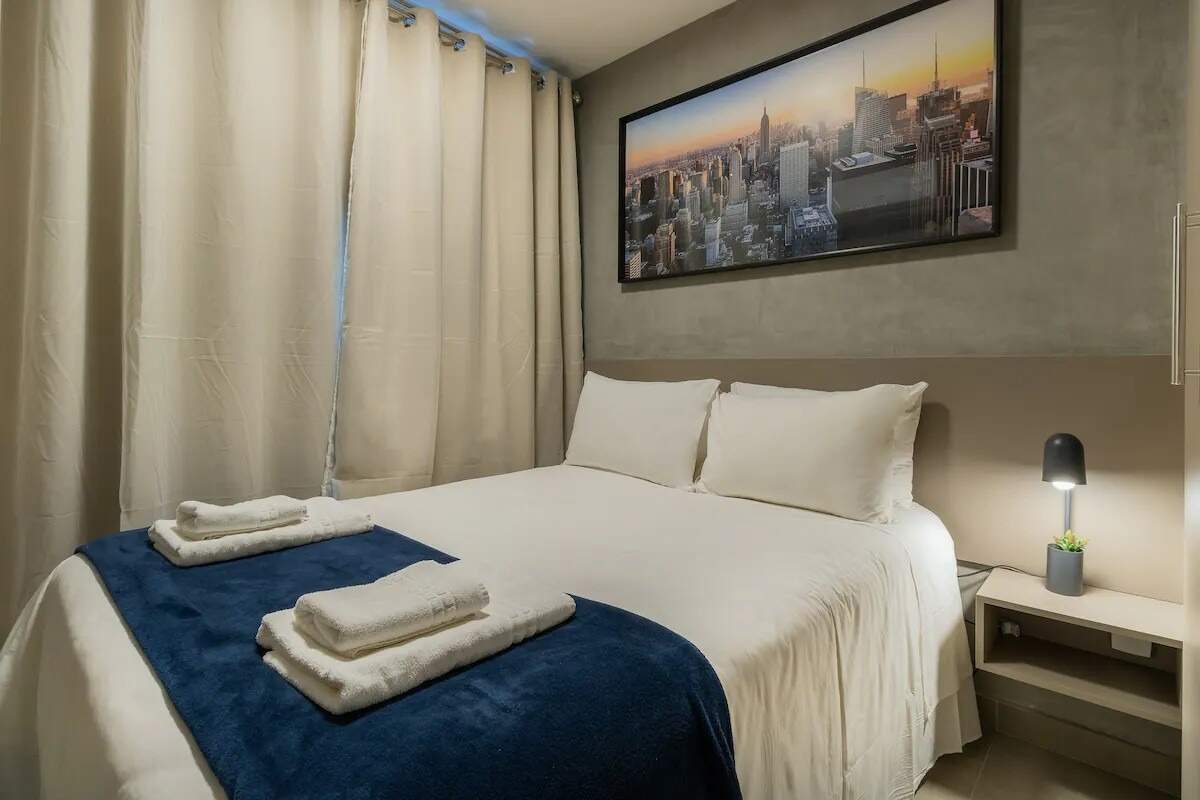 Apartamento à venda com 2 quartos, 69m² - Foto 1