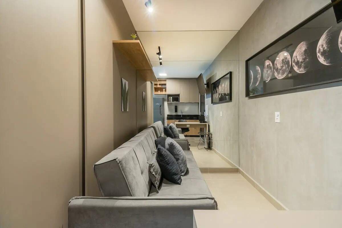 Apartamento à venda com 2 quartos, 69m² - Foto 7