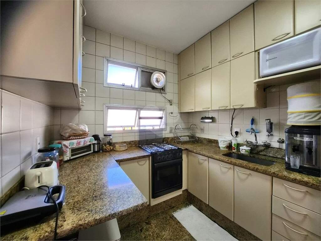 Apartamento à venda com 4 quartos, 137m² - Foto 15