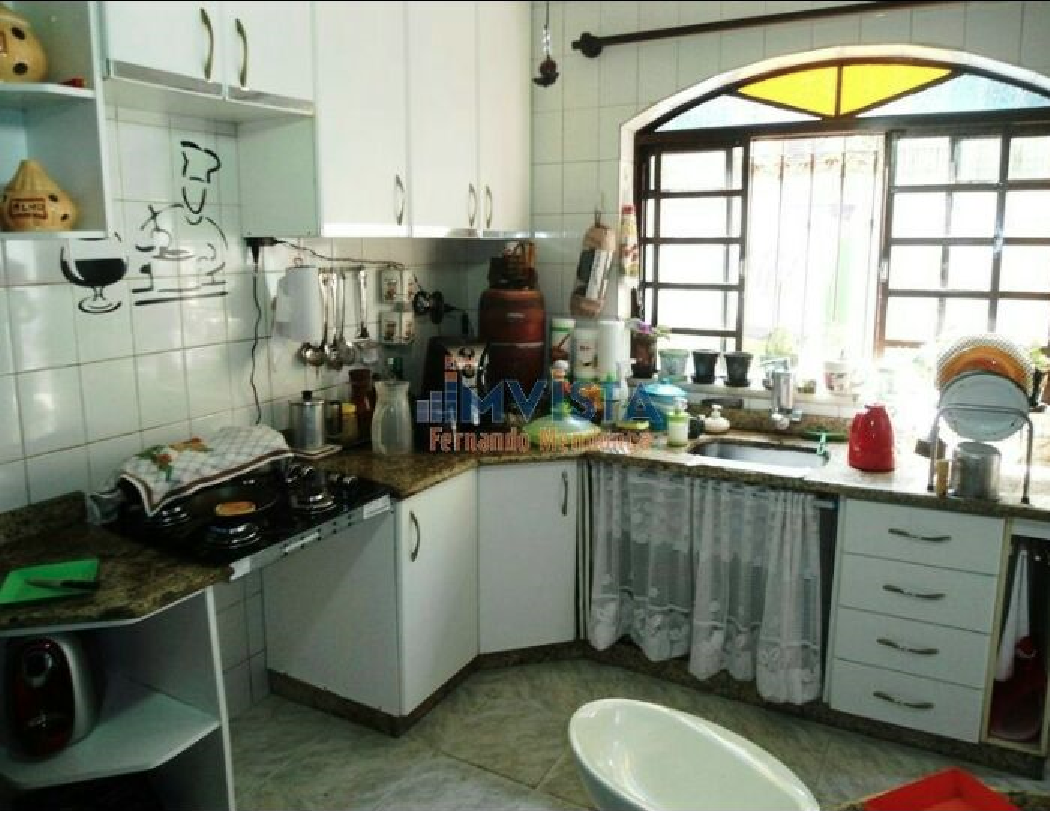 Casa à venda com 4 quartos, 250m² - Foto 24