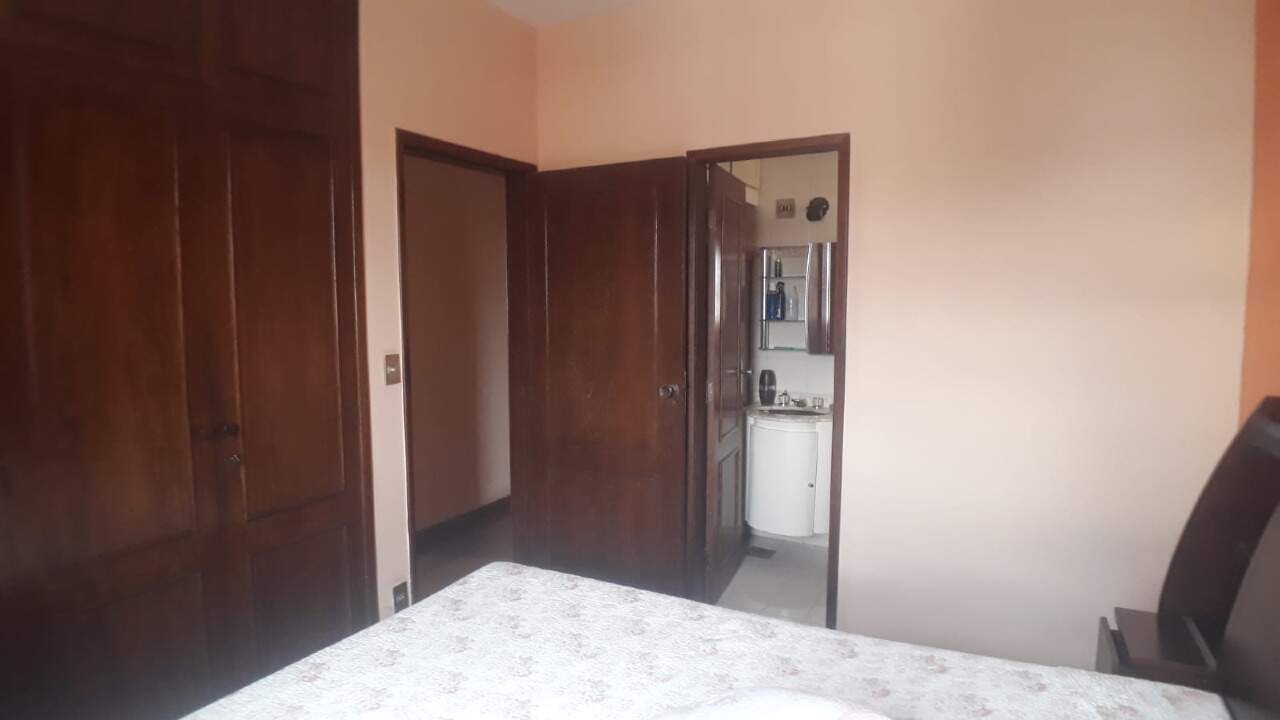 Apartamento à venda com 3 quartos, 127m² - Foto 6