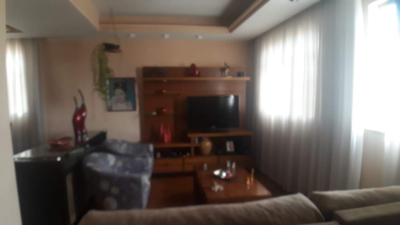 Apartamento à venda com 3 quartos, 127m² - Foto 4