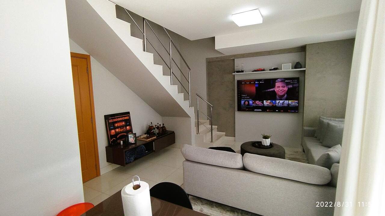 Apartamento à venda com 2 quartos, 70m² - Foto 13