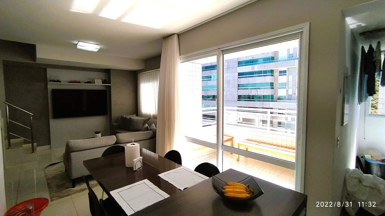 Apartamento à venda com 2 quartos, 70m² - Foto 18