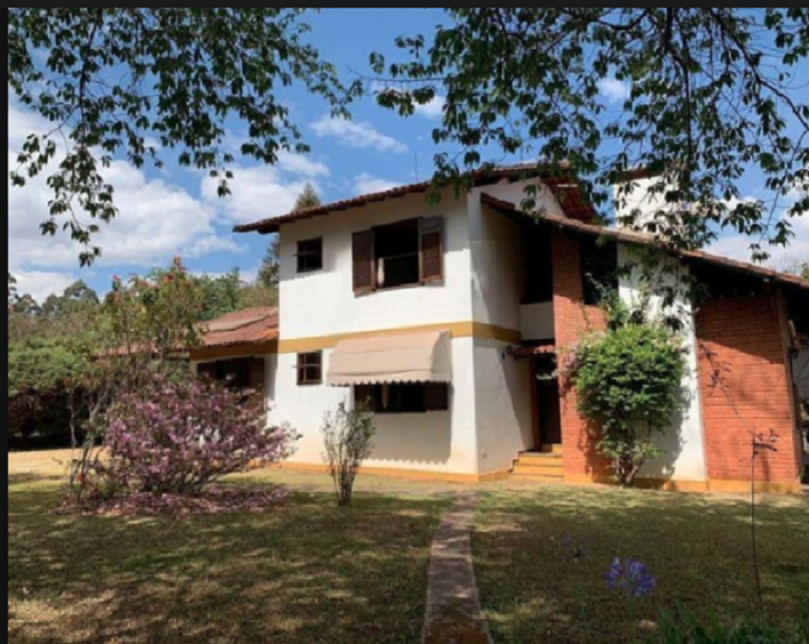 Casa à venda com 3 quartos, 275m² - Foto 1