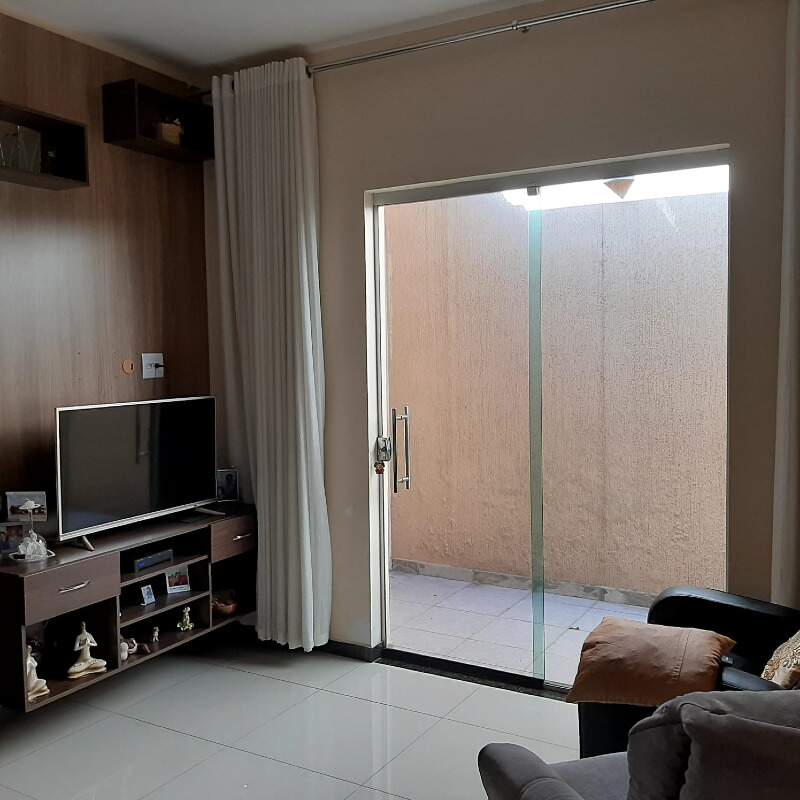 Casa à venda com 3 quartos, 285m² - Foto 20