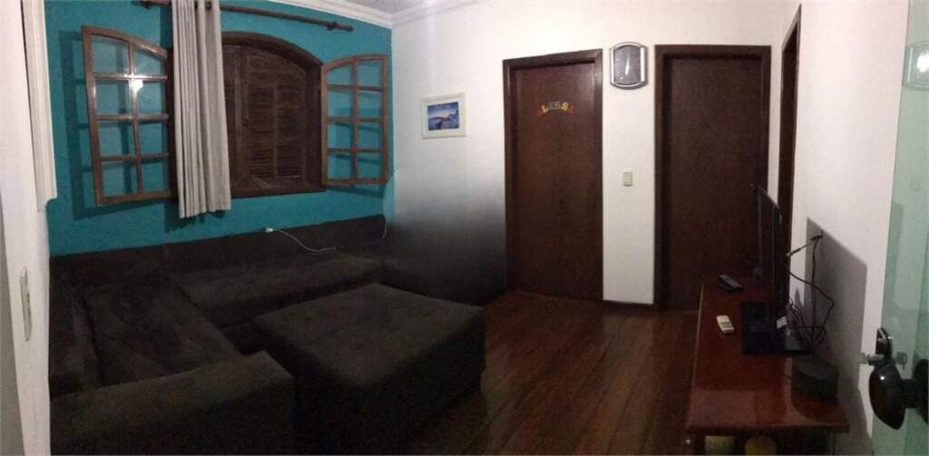 Casa à venda com 3 quartos, 139m² - Foto 7