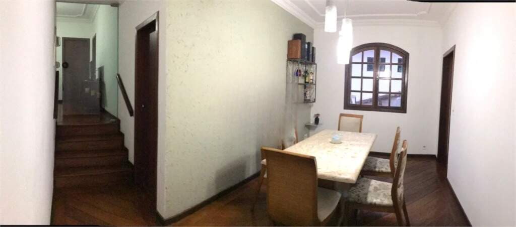 Casa à venda com 3 quartos, 139m² - Foto 12