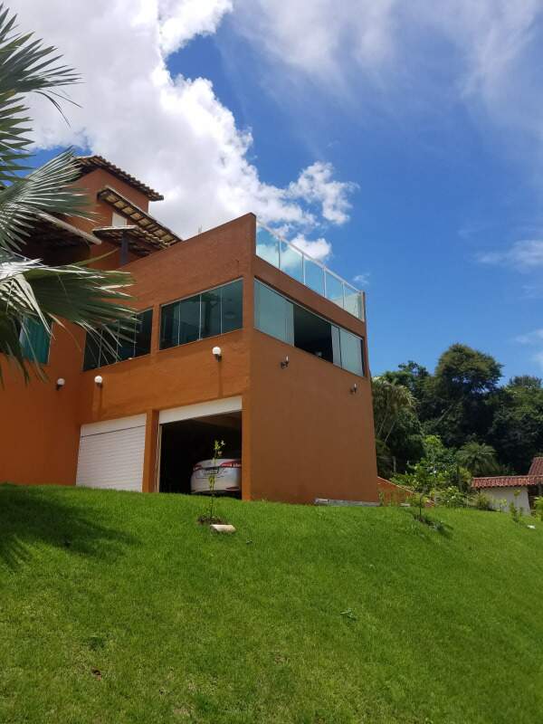 Casa à venda com 6 quartos, 600m² - Foto 4