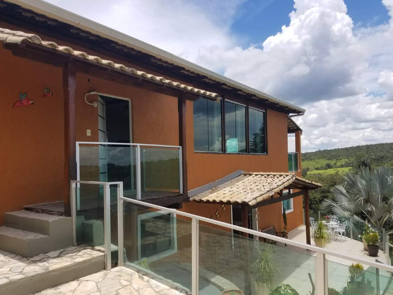 Casa à venda com 6 quartos, 600m² - Foto 6