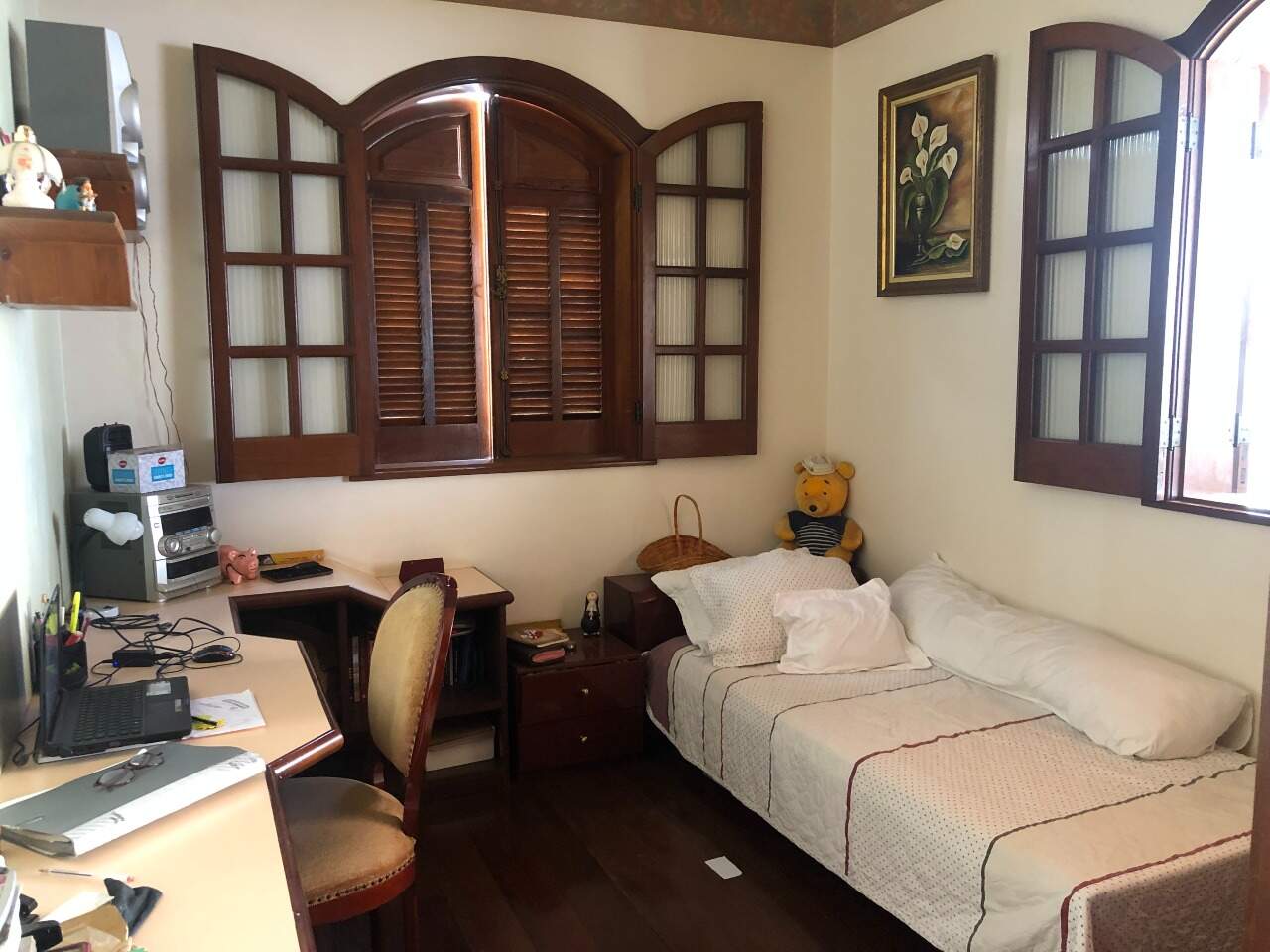 Casa 3 quartos à venda em Nova Cachoeirinha, Belo Horizonte - MG - foto 28