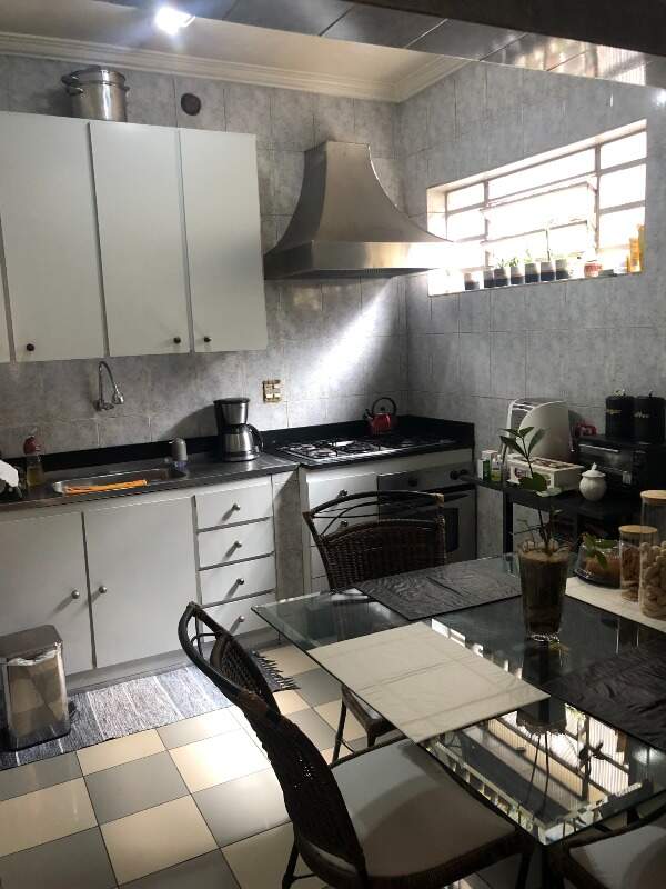Casa 3 quartos à venda em Nova Cachoeirinha, Belo Horizonte - MG - foto 27