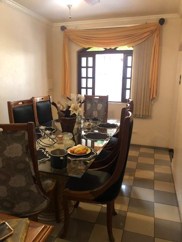 Casa 3 quartos à venda em Nova Cachoeirinha, Belo Horizonte - MG - foto 26