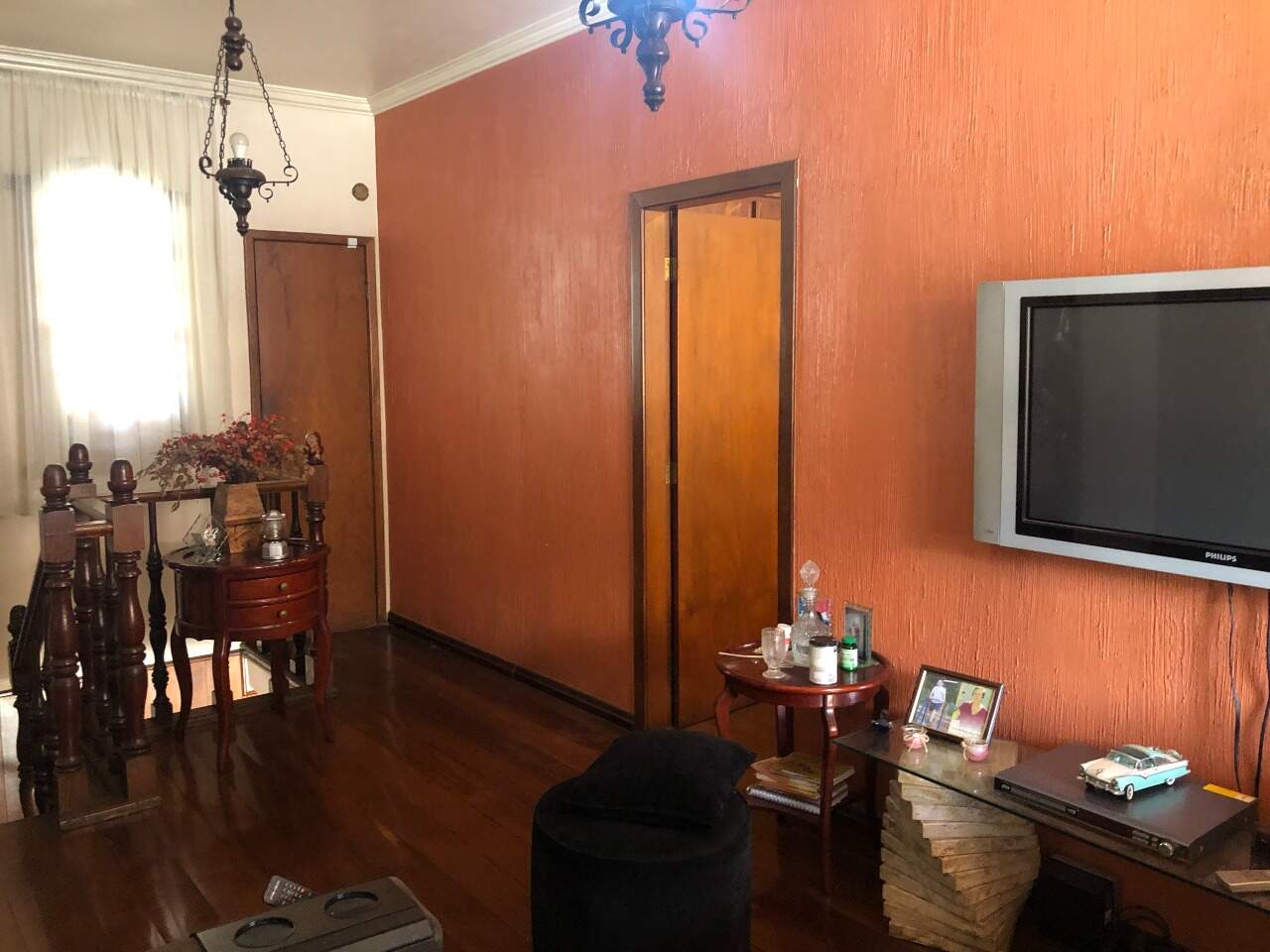 Casa à venda com 3 quartos, 288m² - Foto 16