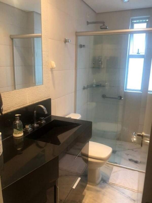 Apartamento à venda com 4 quartos, 215m² - Foto 22