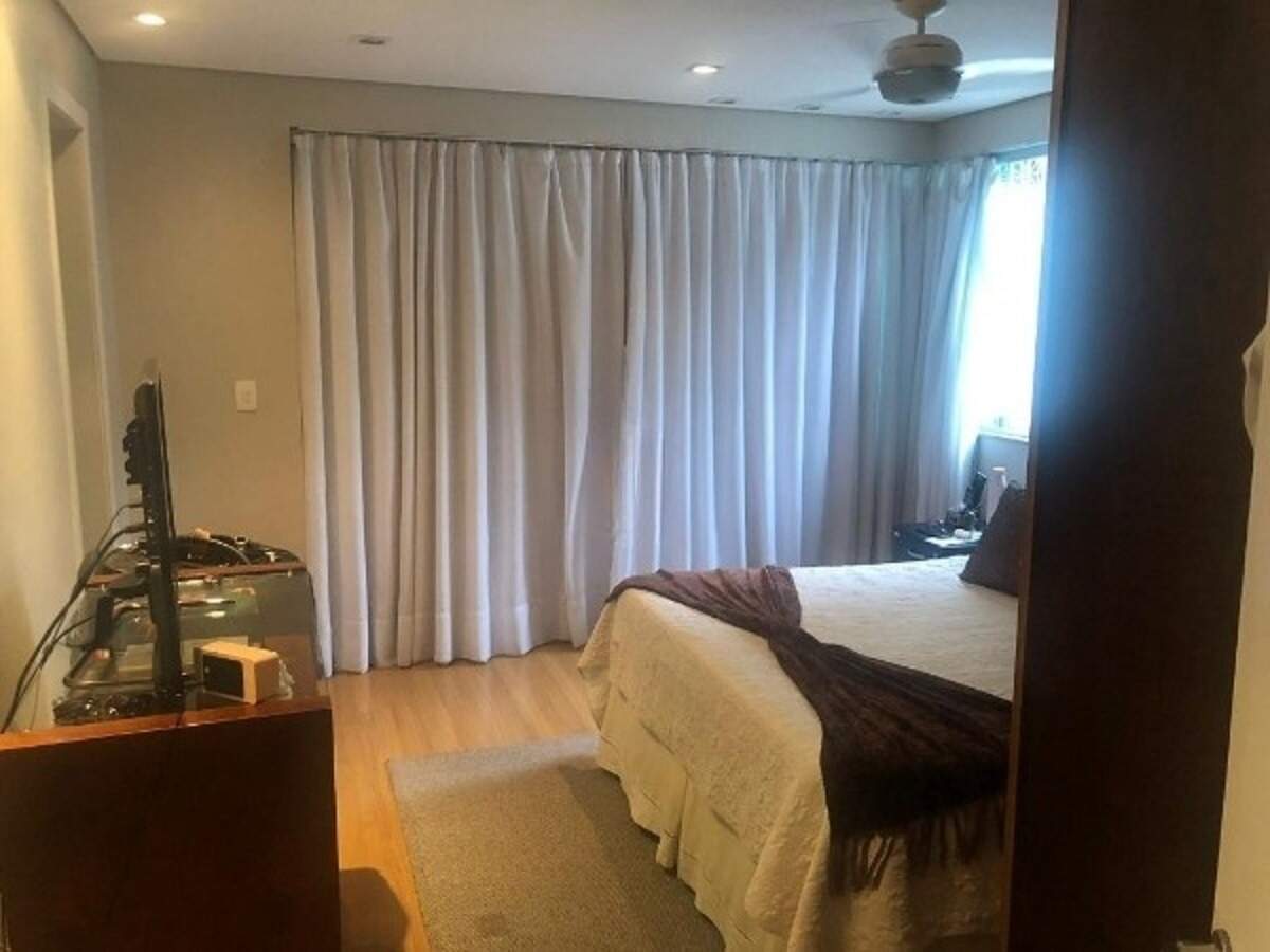 Apartamento à venda com 4 quartos, 215m² - Foto 12