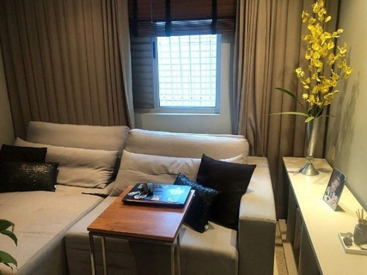 Apartamento à venda com 4 quartos, 215m² - Foto 3