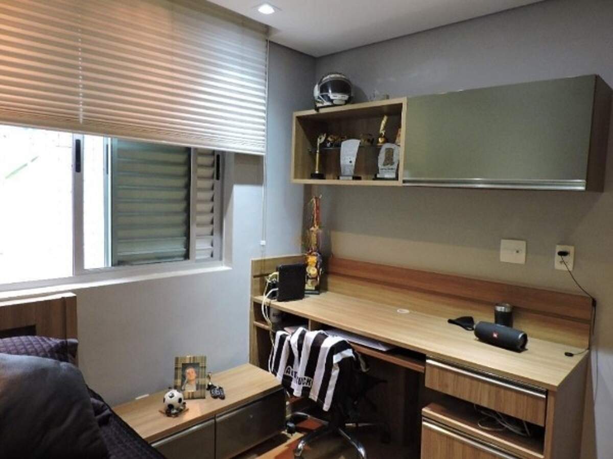 Apartamento à venda com 4 quartos, 215m² - Foto 18